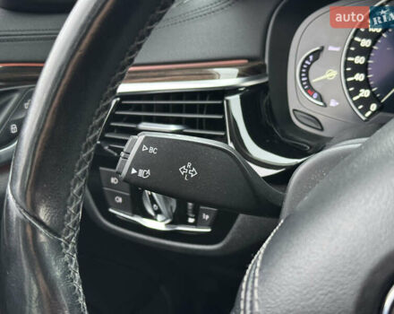 Серый БМВ 5 Серия, объемом двигателя 2 л и пробегом 248 тыс. км за 28500 $, фото 18 на Automoto.ua