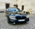 Сірий БМВ 5 Серія, об'ємом двигуна 2 л та пробігом 158 тис. км за 24500 $, фото 5 на Automoto.ua