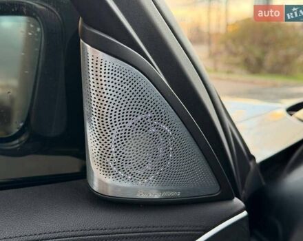 Серый БМВ 5 Серия, объемом двигателя 4.39 л и пробегом 149 тыс. км за 36800 $, фото 38 на Automoto.ua