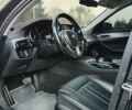 Сірий БМВ 5 Серія, об'ємом двигуна 2 л та пробігом 144 тис. км за 26999 $, фото 31 на Automoto.ua