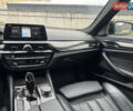 Сірий БМВ 5 Серія, об'ємом двигуна 3 л та пробігом 141 тис. км за 29999 $, фото 38 на Automoto.ua