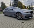 БМВ 5 Серия 2017 в Тернополе на Automoto.ua Серый БМВ 5 Серия, объемом двигателя 2 л и пробегом 190 тыс. км за 24000 $, фото 1 на Automoto.ua