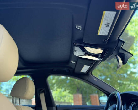 Серый БМВ 5 Серия, объемом двигателя 2 л и пробегом 194 тыс. км за 24900 $, фото 16 на Automoto.ua