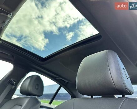 Сірий БМВ 5 Серія, об'ємом двигуна 2 л та пробігом 94 тис. км за 28999 $, фото 14 на Automoto.ua