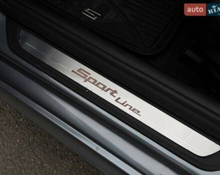 Серый БМВ 5 Серия, объемом двигателя 2 л и пробегом 127 тыс. км за 27000 $, фото 48 на Automoto.ua