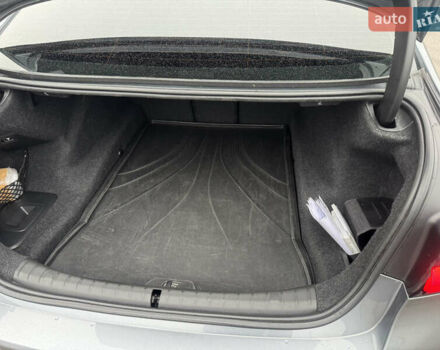 Сірий БМВ 5 Серія, об'ємом двигуна 3 л та пробігом 141 тис. км за 29999 $, фото 28 на Automoto.ua