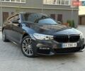 Сірий БМВ 5 Серія, об'ємом двигуна 2 л та пробігом 154 тис. км за 23499 $, фото 1 на Automoto.ua