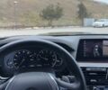 Сірий БМВ 5 Серія, об'ємом двигуна 2 л та пробігом 157 тис. км за 23900 $, фото 4 на Automoto.ua
