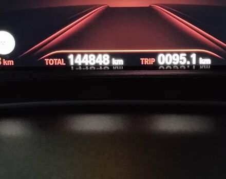 Сірий БМВ 5 Серія, об'ємом двигуна 2 л та пробігом 144 тис. км за 26999 $, фото 39 на Automoto.ua