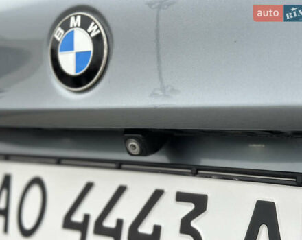 Сірий БМВ 5 Серія, об'ємом двигуна 2 л та пробігом 234 тис. км за 24999 $, фото 15 на Automoto.ua