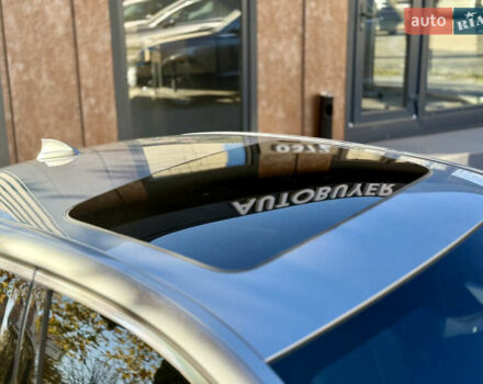 Серый БМВ 5 Серия, объемом двигателя 3 л и пробегом 93 тыс. км за 33500 $, фото 7 на Automoto.ua