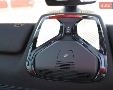 Серый БМВ 5 Серия, объемом двигателя 2.99 л и пробегом 152 тыс. км за 42900 $, фото 31 на Automoto.ua