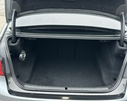 Сірий БМВ 5 Серія, об'ємом двигуна 3 л та пробігом 133 тис. км за 31700 $, фото 22 на Automoto.ua