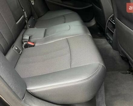 Сірий БМВ 5 Серія, об'ємом двигуна 2.99 л та пробігом 164 тис. км за 31500 $, фото 33 на Automoto.ua