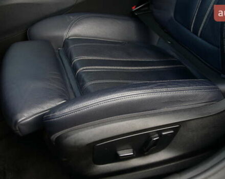 Серый БМВ 5 Серия, объемом двигателя 2 л и пробегом 181 тыс. км за 25900 $, фото 28 на Automoto.ua
