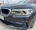 Сірий БМВ 5 Серія, об'ємом двигуна 2.99 л та пробігом 175 тис. км за 29600 $, фото 25 на Automoto.ua