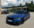 Сірий БМВ 5 Серія, об'ємом двигуна 2 л та пробігом 126 тис. км за 28500 $, фото 1 на Automoto.ua