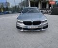 БМВ 5 Серия 2017 в Хмельницком на Automoto.ua Серый БМВ 5 Серия, объемом двигателя 2.99 л и пробегом 179 тыс. км за 38700 $, фото 13 на Automoto.ua