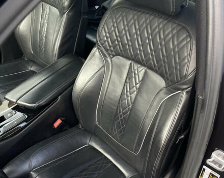 Серый БМВ 5 Серия, объемом двигателя 2 л и пробегом 196 тыс. км за 21999 $, фото 32 на Automoto.ua