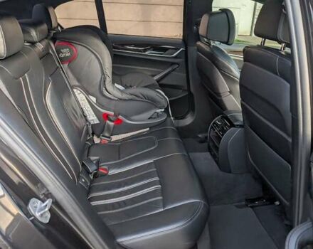 Серый БМВ 5 Серия, объемом двигателя 3 л и пробегом 139 тыс. км за 36600 $, фото 19 на Automoto.ua