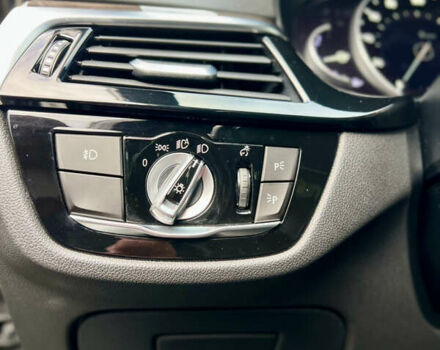 Сірий БМВ 5 Серія, об'ємом двигуна 2 л та пробігом 158 тис. км за 24500 $, фото 16 на Automoto.ua