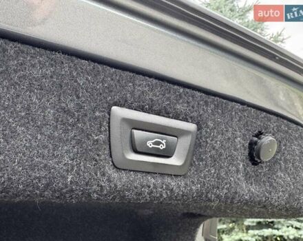 Серый БМВ 5 Серия, объемом двигателя 2 л и пробегом 118 тыс. км за 29500 $, фото 14 на Automoto.ua