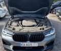 Сірий БМВ 5 Серія, об'ємом двигуна 3 л та пробігом 138 тис. км за 30999 $, фото 19 на Automoto.ua
