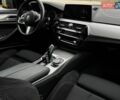 Сірий БМВ 5 Серія, об'ємом двигуна 2 л та пробігом 208 тис. км за 26000 $, фото 61 на Automoto.ua