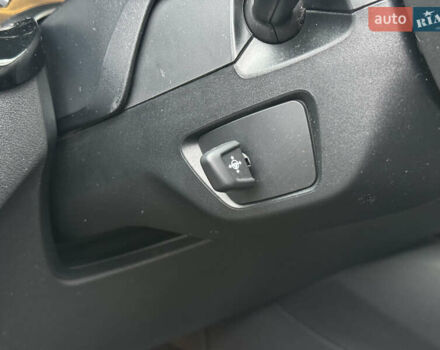 Серый БМВ 5 Серия, объемом двигателя 2 л и пробегом 248 тыс. км за 28500 $, фото 17 на Automoto.ua