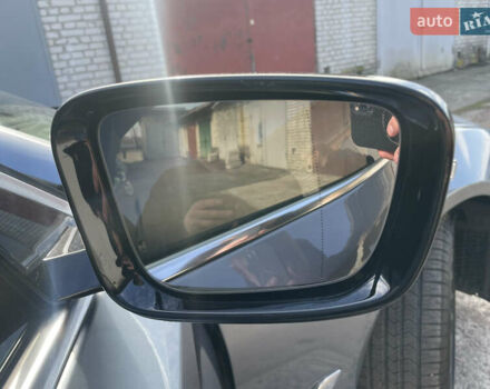 Сірий БМВ 5 Серія, об'ємом двигуна 2 л та пробігом 174 тис. км за 22500 $, фото 12 на Automoto.ua