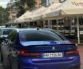 Сірий БМВ 5 Серія, об'ємом двигуна 3 л та пробігом 117 тис. км за 40000 $, фото 5 на Automoto.ua
