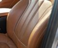 Серый БМВ 5 Серия, объемом двигателя 2.98 л и пробегом 134 тыс. км за 36999 $, фото 25 на Automoto.ua