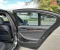 Сірий БМВ 5 Серія, об'ємом двигуна 2 л та пробігом 94 тис. км за 28999 $, фото 34 на Automoto.ua