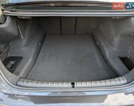 Серый БМВ 5 Серия, объемом двигателя 3 л и пробегом 139 тыс. км за 36600 $, фото 22 на Automoto.ua