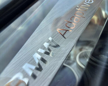 Серый БМВ 5 Серия, объемом двигателя 3 л и пробегом 254 тыс. км за 33500 $, фото 82 на Automoto.ua