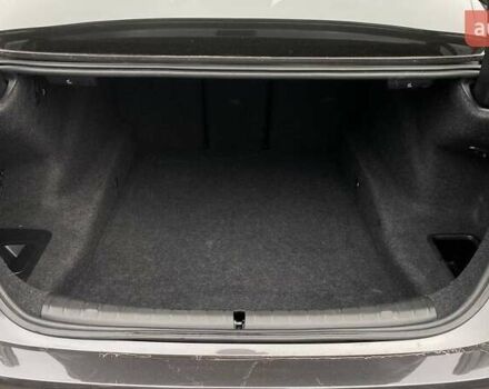 Сірий БМВ 5 Серія, об'ємом двигуна 2.99 л та пробігом 164 тис. км за 31500 $, фото 10 на Automoto.ua