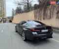 Сірий БМВ 5 Серія, об'ємом двигуна 3 л та пробігом 130 тис. км за 34999 $, фото 7 на Automoto.ua