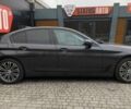 Сірий БМВ 5 Серія, об'ємом двигуна 2.99 л та пробігом 164 тис. км за 31500 $, фото 3 на Automoto.ua