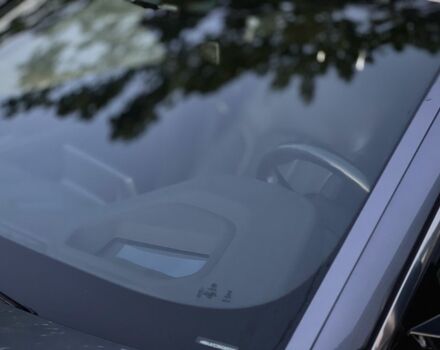 Серый БМВ 5 Серия, объемом двигателя 2 л и пробегом 121 тыс. км за 27000 $, фото 9 на Automoto.ua