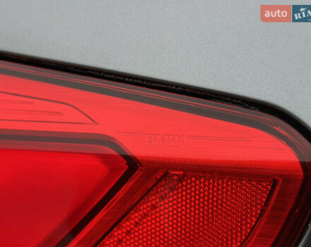 Сірий БМВ 5 Серія, об'ємом двигуна 2 л та пробігом 234 тис. км за 24999 $, фото 9 на Automoto.ua