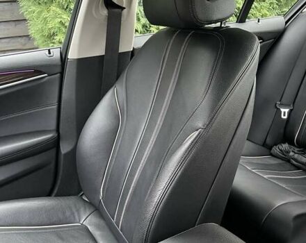 Сірий БМВ 5 Серія, об'ємом двигуна 2 л та пробігом 67 тис. км за 35500 $, фото 6 на Automoto.ua