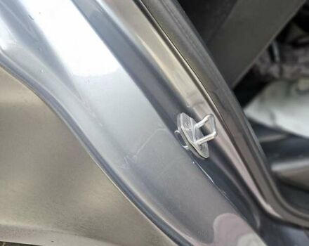 Серый БМВ 5 Серия, объемом двигателя 2 л и пробегом 166 тыс. км за 26500 $, фото 10 на Automoto.ua