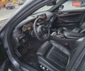 БМВ 5 Серия 2017 в Хмельницком на Automoto.ua Серый БМВ 5 Серия, объемом двигателя 2.99 л и пробегом 179 тыс. км за 38700 $, фото 10 на Automoto.ua