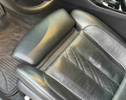 Серый БМВ 5 Серия, объемом двигателя 4.4 л и пробегом 149 тыс. км за 36800 $, фото 19 на Automoto.ua