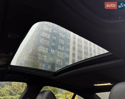 Серый БМВ 5 Серия, объемом двигателя 3 л и пробегом 120 тыс. км за 34900 $, фото 22 на Automoto.ua