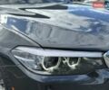 Сірий БМВ 5 Серія, об'ємом двигуна 2 л та пробігом 94 тис. км за 28999 $, фото 16 на Automoto.ua