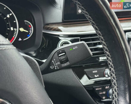 Серый БМВ 5 Серия, объемом двигателя 2 л и пробегом 248 тыс. км за 28500 $, фото 19 на Automoto.ua