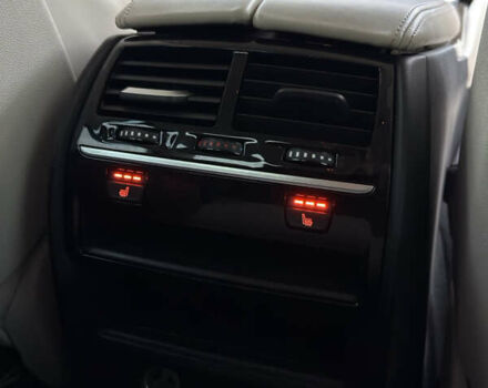 Серый БМВ 5 Серия, объемом двигателя 3 л и пробегом 254 тыс. км за 33500 $, фото 35 на Automoto.ua