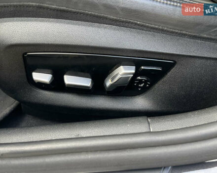 Серый БМВ 5 Серия, объемом двигателя 2 л и пробегом 196 тыс. км за 21999 $, фото 33 на Automoto.ua