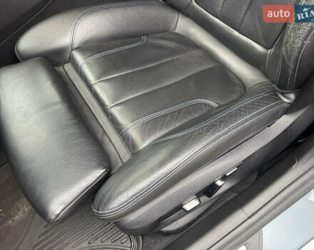Сірий БМВ 5 Серія, об'ємом двигуна 3 л та пробігом 141 тис. км за 29999 $, фото 34 на Automoto.ua